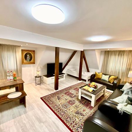 Berlin Sky Apartment Teltow Exterior photo