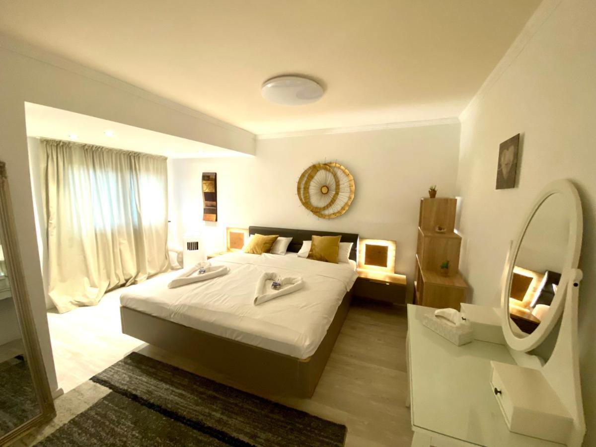Berlin Sky Apartment Teltow Exterior photo